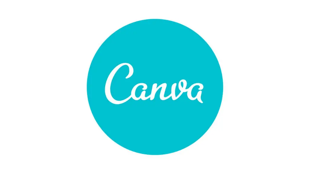 Canva Logo 