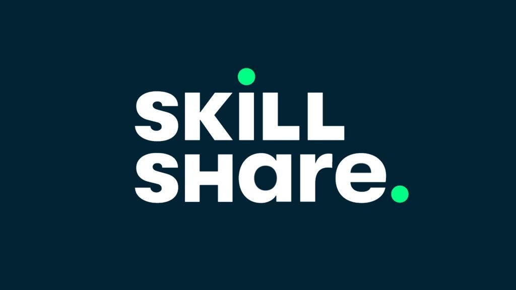 Skillshare Logo