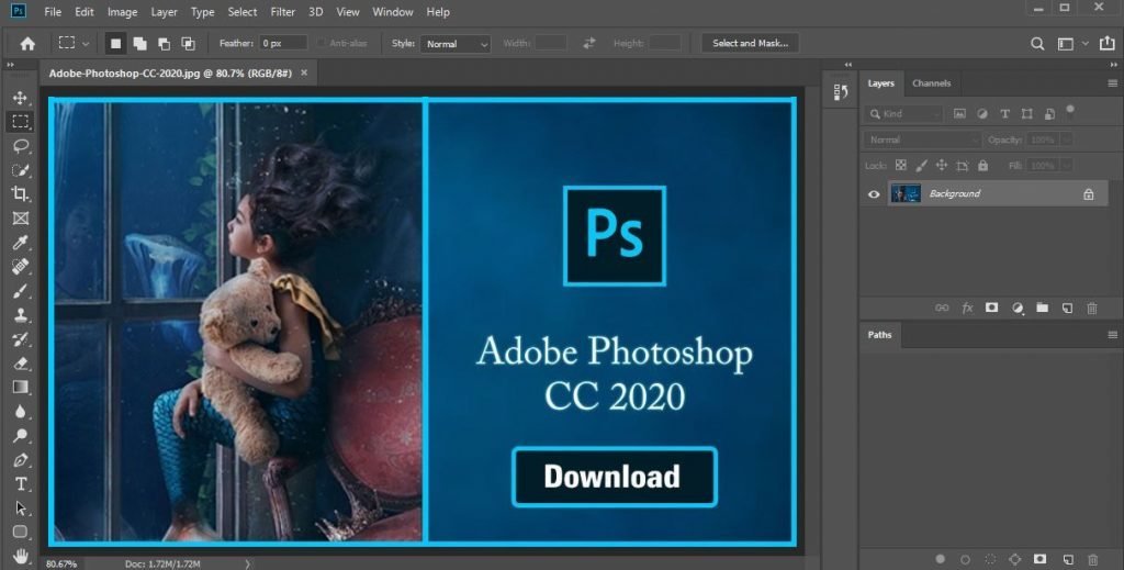 Photoshop CC