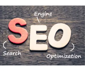 Search Engine Optimization SEO 1