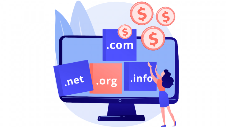 Domain Name