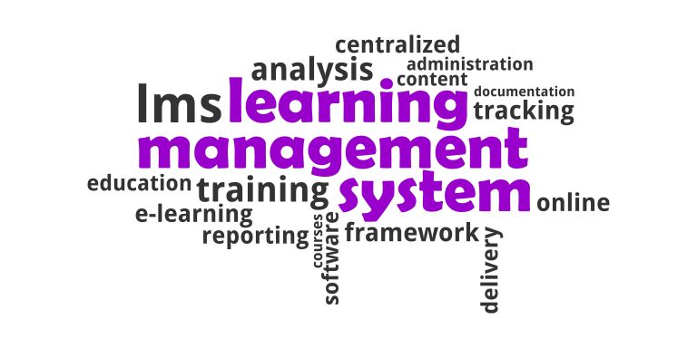 Learning Management System