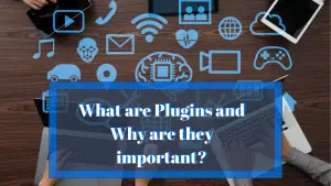 What are Plugins and Why are they important