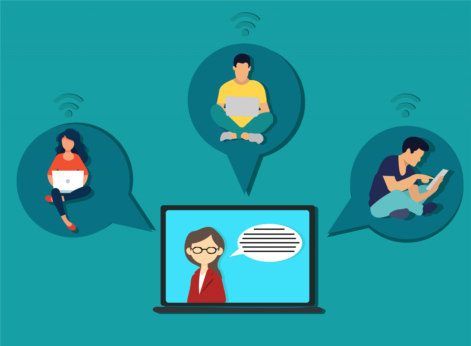 What Are Learning Management Systems LMS VidPixWords