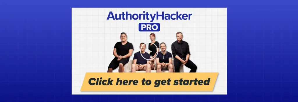 Authority Hacker Pro_
