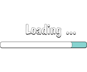 Loading