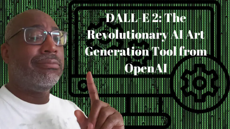 DALL-E 2: The Revolutionary AI Art Generation Tool from OpenAI